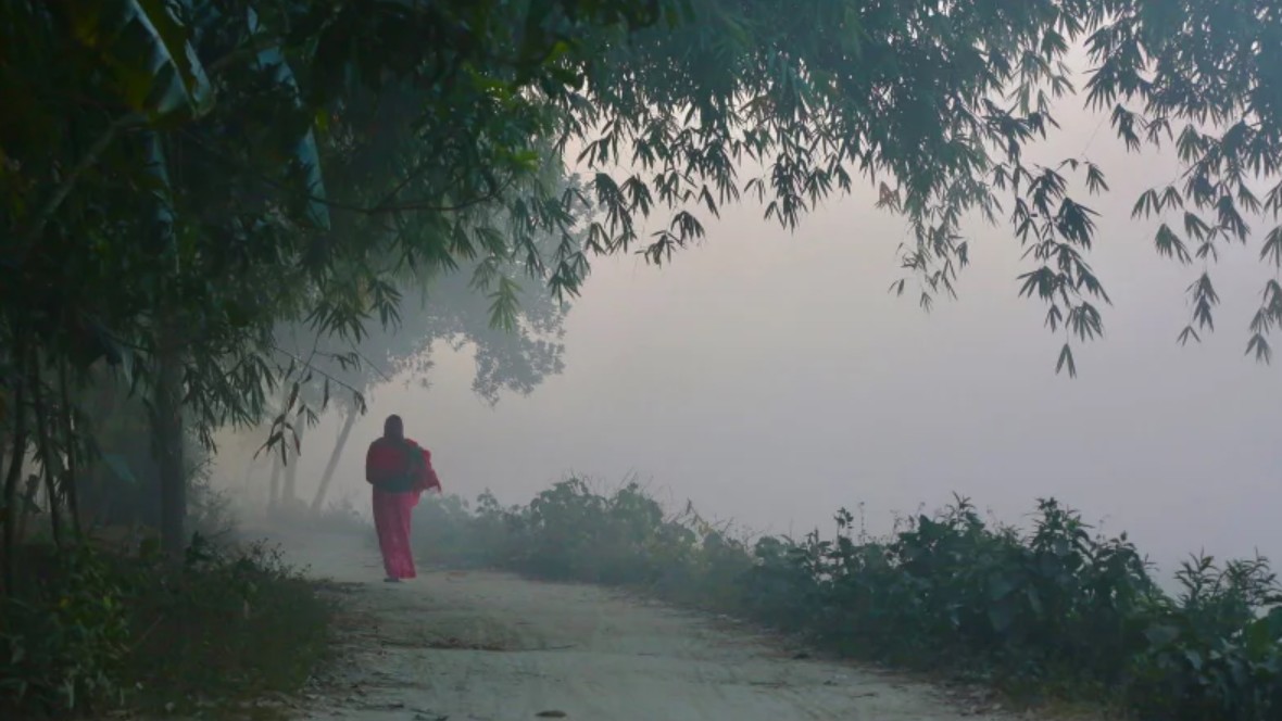 দেশের সবচেয়ে ঠান্ডা তেঁতুলিয়া, কেমন আজকের তাপমাত্রা