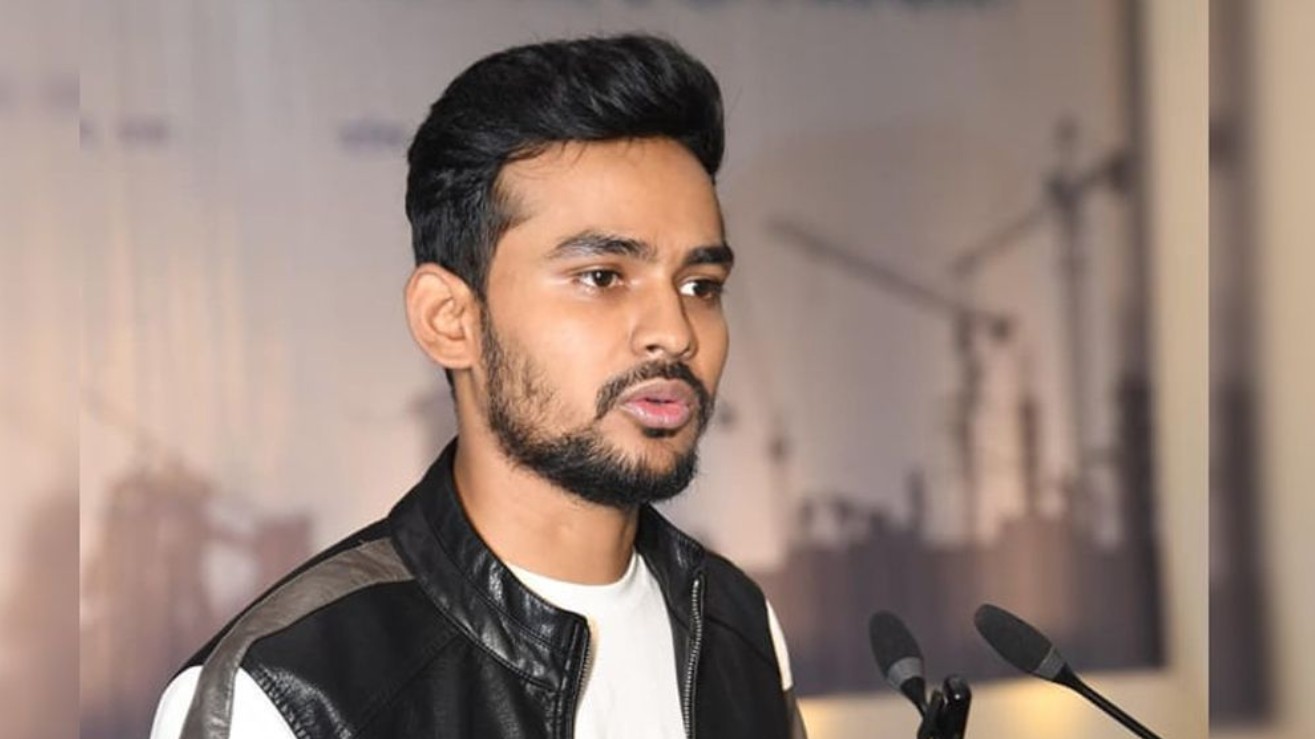 তবে কী গণঅধিকার পরিষদে যোগ দিচ্ছেন আসিফ মাহমুদ