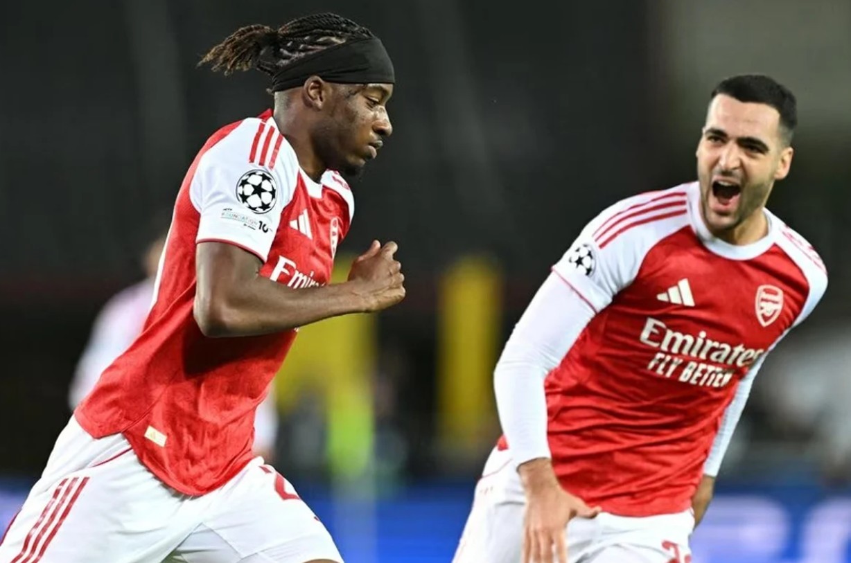 ইউসিএলে আর্সেনালের তুঙ্গে ফর্ম, পিএসজি হতাশ