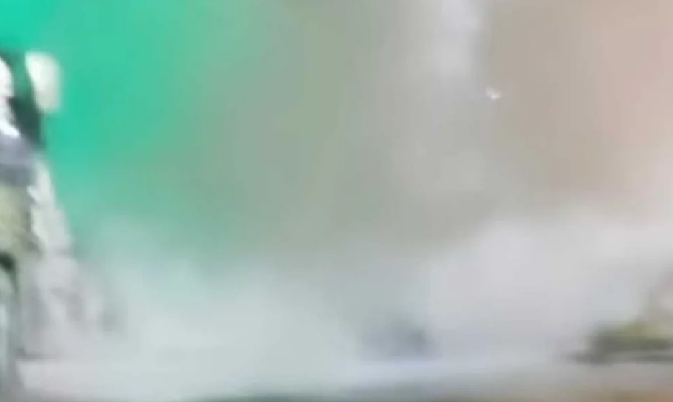 গোপালগঞ্জে আদালত চত্বরে ককটেল বিস্ফোরণ