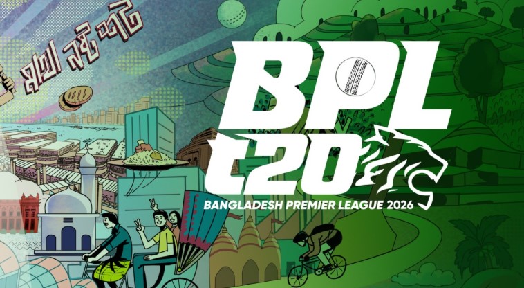 বিপিএল মাতাতে আসছেন আইপিএল ও বিগ ব্যাশ খেলা কিউই অলরাউন্ডার