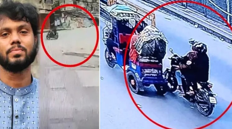 ওসমান হাদির ওপর গুলি চালানো সন্ত্রাসীদের শনাক্ত করেছে পুলিশ