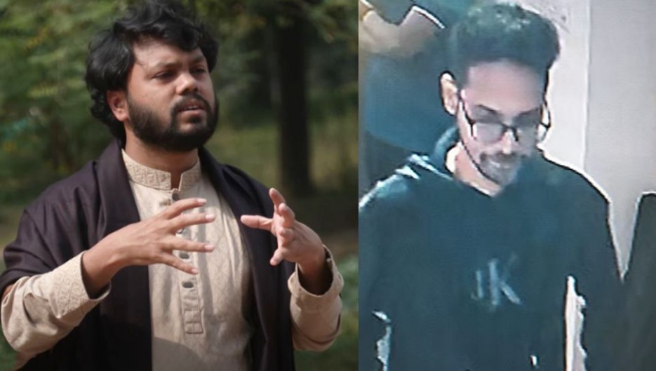 রাষ্ট্রপতির সঙ্গে ছবি এবং ছাত্রলীগ সদস্যপদ থাকা ফয়সালই কি সেই হামলাকারী?