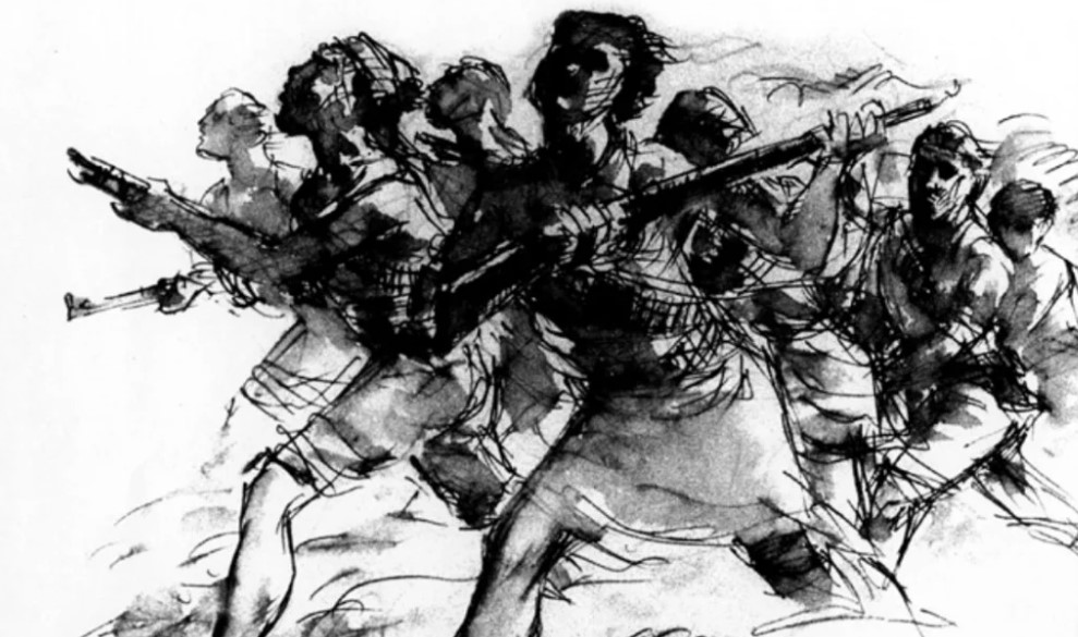 পরাজয় নিশ্চিত জেনে বুদ্ধিজীবী হত্যা ও মেধাশূন্য করার ঘৃণ্য ষড়যন্ত্রে পাকিস্তানি বাহিনী