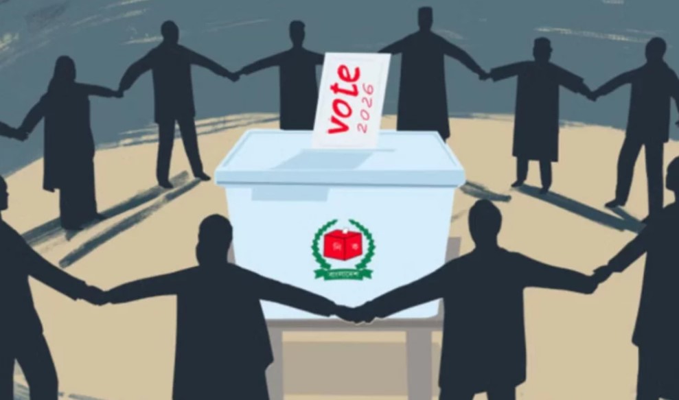 সারা দেশে আতঙ্কে সম্ভাব্য প্রার্থীরা