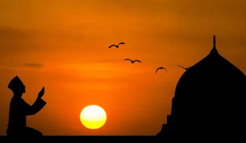 আজকের বাংলা ও হিজরি তারিখ এবং ৫ ওয়াক্ত নামাজের সময়সূচি