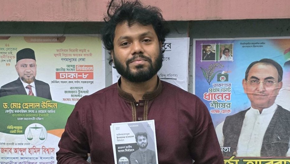 লাইফ সাপোর্টে হাদি কিন্তু খুনিদের সিন্ডিকেট ঘুরছে হাসপাতালেও