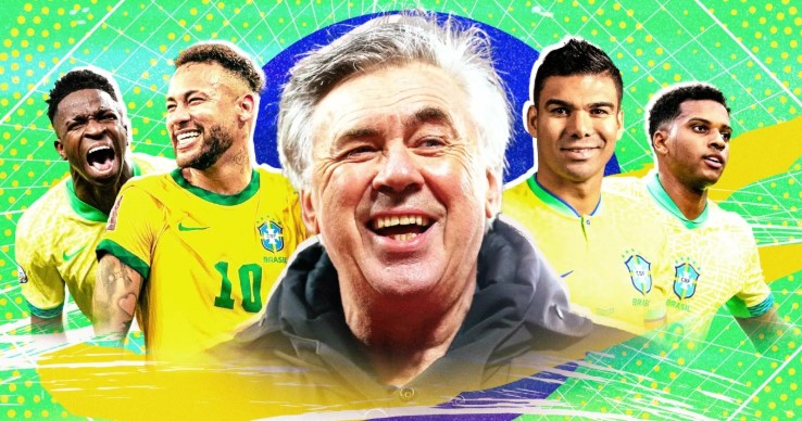 বিশ্বকাপের আগেই ব্রাজিল সমর্থকদের জন্য এলো দারুণ খুশির সংবাদ