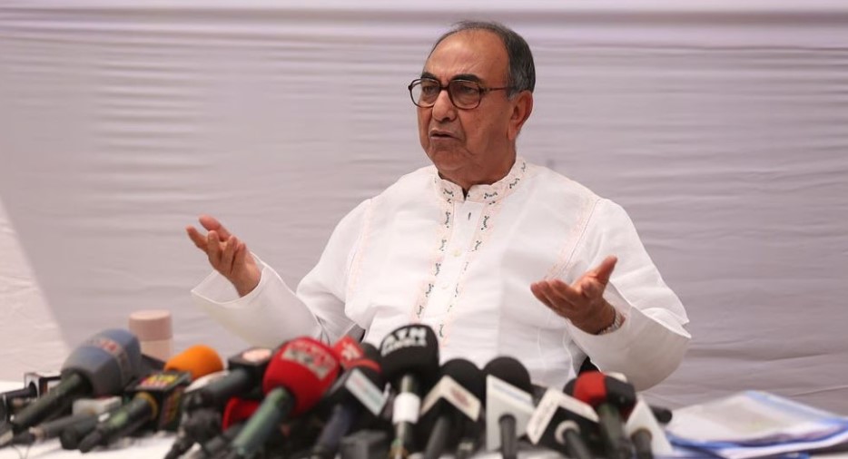 হাদির ওপর হামলার ঘটনায় মির্জা আব্বাসকে দায়ী করায় ডিবিকে তদন্তের নির্দেশ