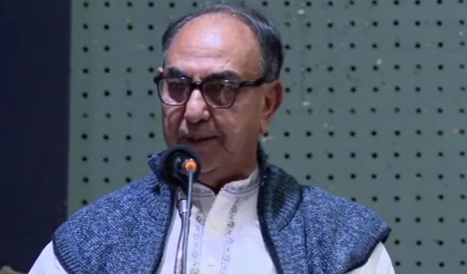 টার্গেট কিলিংয়ের জন্য ৭০ জনের তালিকা হয়েছে: মির্জা আব্বাস