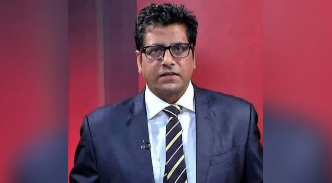 রাতে জিম থেকে সাংবাদিক আনিস আলমগীরকে নিয়ে গেল ডিবি