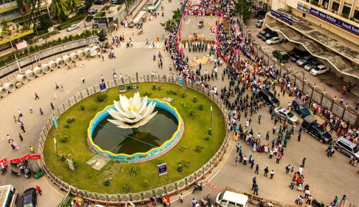 রোববার ঢাকায় যেসব কর্মসূচি, বের হওয়ার আগে যা জানা জরুরি