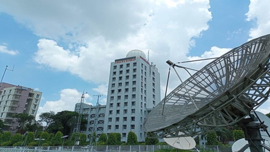 ঢাকার আবহাওয়া নিয়ে সর্বশেষ তথ্য