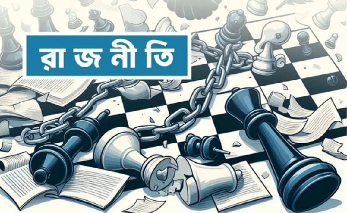 নিরাপত্তার সংকটে রাজনীতি, প্রার্থীদের মনে চরম আতঙ্ক