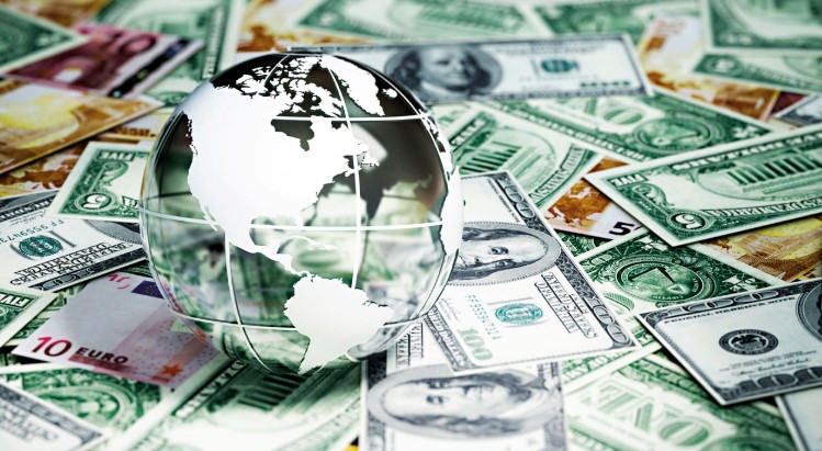 ডলারসহ বিভিন্ন বৈদেশিক মুদ্রার আজকের বিনিময় হার