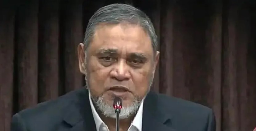 হাদির ঘটনা বিচ্ছিন্ন, নির্বাচনে প্রভাব ফেলবে না: সিইসি