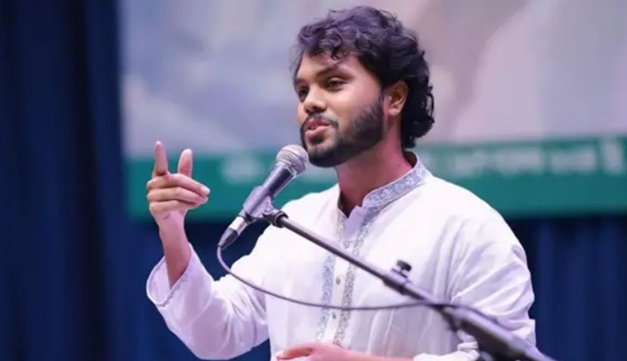 সিঙ্গাপুর জেনারেল হাসপাতালে হাদি