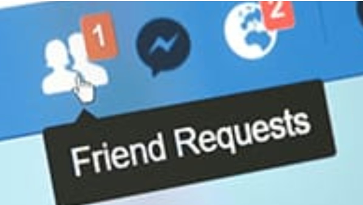 ফ্রেন্ড রিকোয়েস্ট একসেপ্ট করলেই বিপদ: জানুন কেন