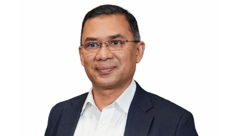 তারেককে নিয়ে রিল বানালেই পুরস্কার! বিএনপির অভিনব ঘোষণা