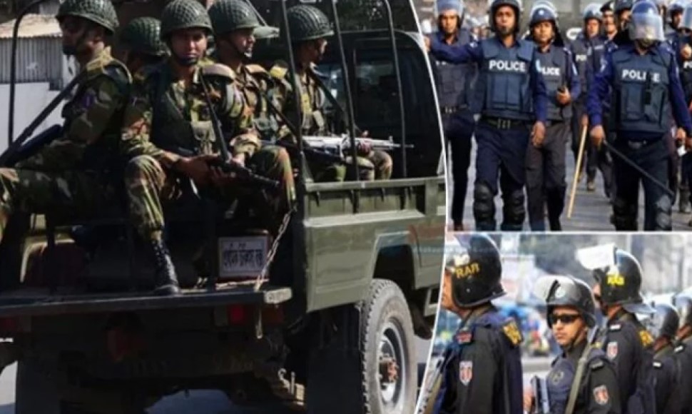 ডেভিল হান্ট ফেজ-২: চব্বিশ ঘণ্টায় বড় সাফল্য পেল পুলিশ