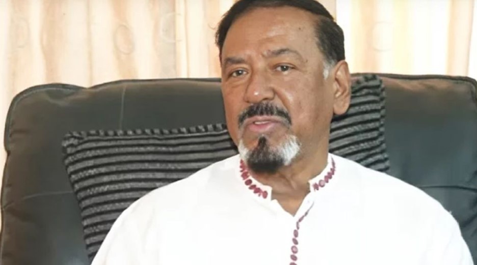 জিয়া বিদ্রোহ না করলে দেশ স্বাধীন হতো না: হাফিজ