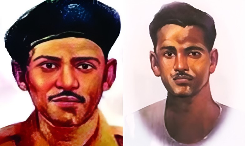 একাই থামিয়ে দিলেন পাকিস্তানি বহর: বীরশ্রেষ্ঠ মোস্তফা কামালের জন্মদিন আজ