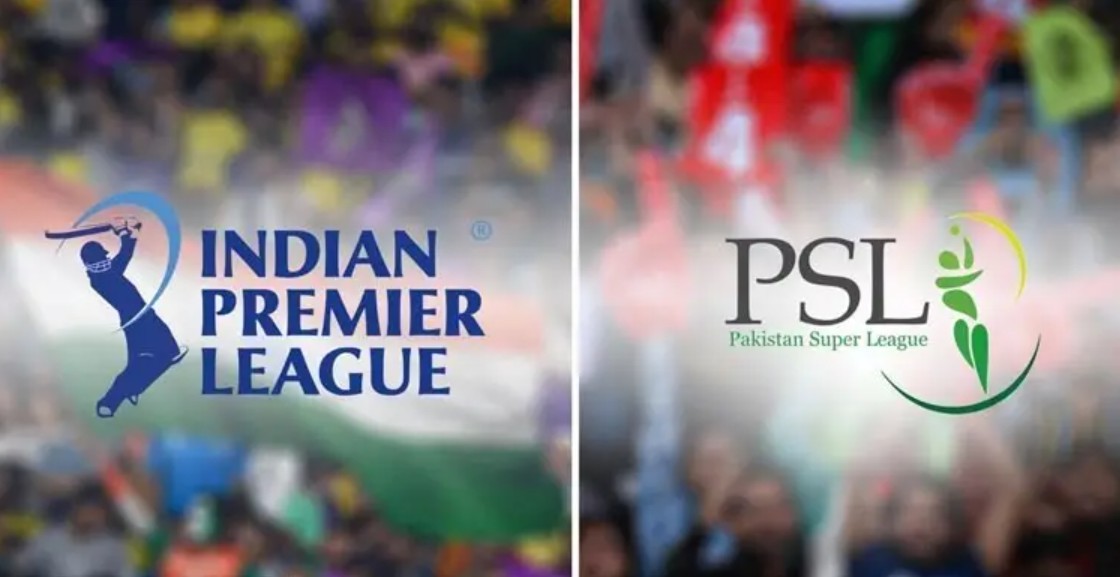একই দিনে শুরু আইপিএল ও পিএসএল সূচি নিয়ে চমক