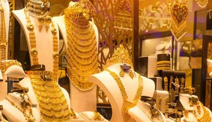গয়না কিনবেন? স্বর্ণ-রুপার আজকের দরদাম জেনে নিন