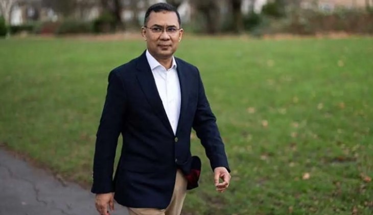 বিমানবন্দর থেকে গুলশান: তারেককে বরণ করতে বিশাল শোডাউনের ছক