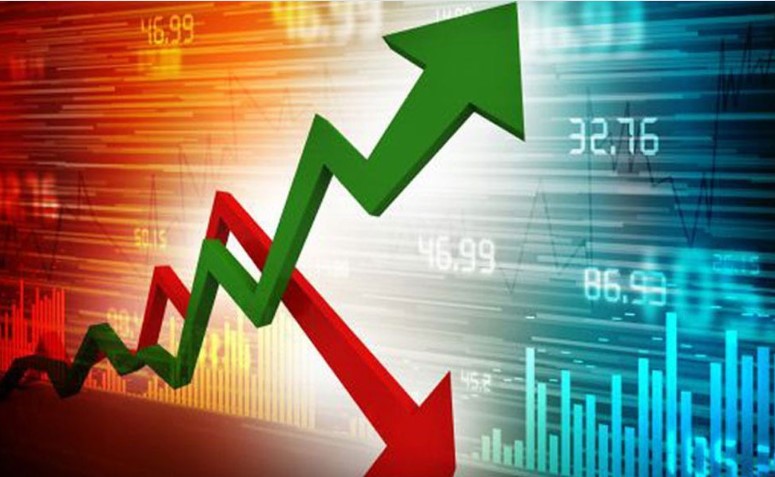 রাজনৈতিক অস্থিরতা ও সুদের হারে শেয়ারবাজারের করুণ দশা