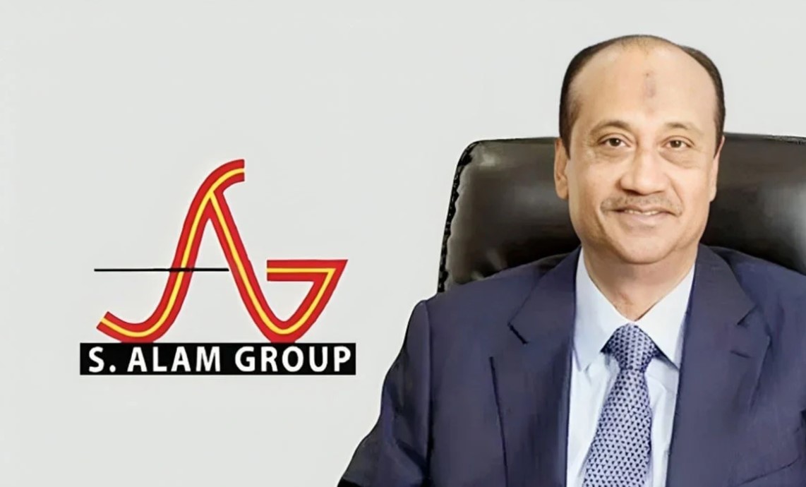 ঋণের নামে লুটপাট: এস আলমের সাম্রাজ্যে দুদকের হানা