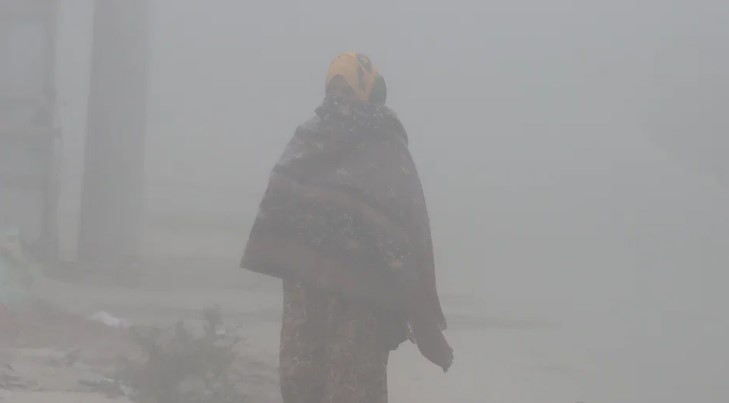 আগামী ৫ দিন আবহাওয়া কেমন থাকবে? জানাল অধিদপ্তর