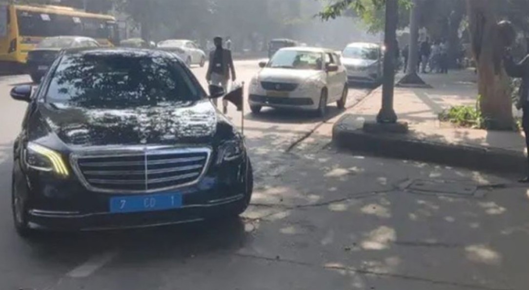 কূটনৈতিক উত্তেজনায় দিল্লিতে বাংলাদেশি হাইকমিশনার তলব