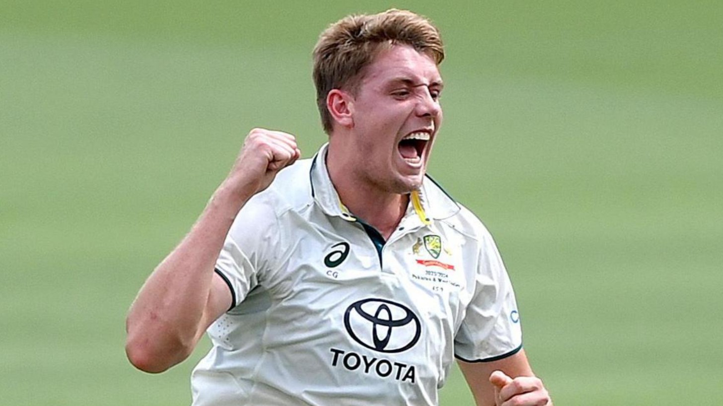 আইপিএলে রেকর্ড গড়েও ব্যাটে শূন্য গ্রিন