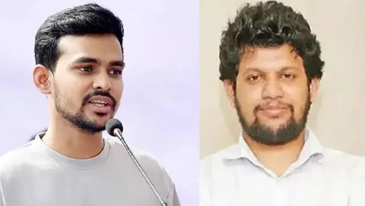 পদত্যাগের পরও সরকারি বাসায় আসিফ-মাহফুজ: কারণ কী?