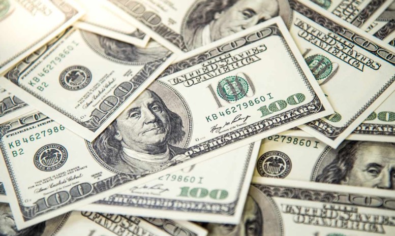 রিজার্ভের নতুন মাইলফলক: একদিনেই বাড়ল বড় অংক