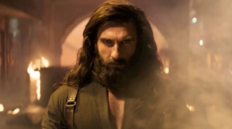 বক্স অফিসে রণবীরের তাণ্ডব: আয়ের অংক শুনলে চমকে যাবেন