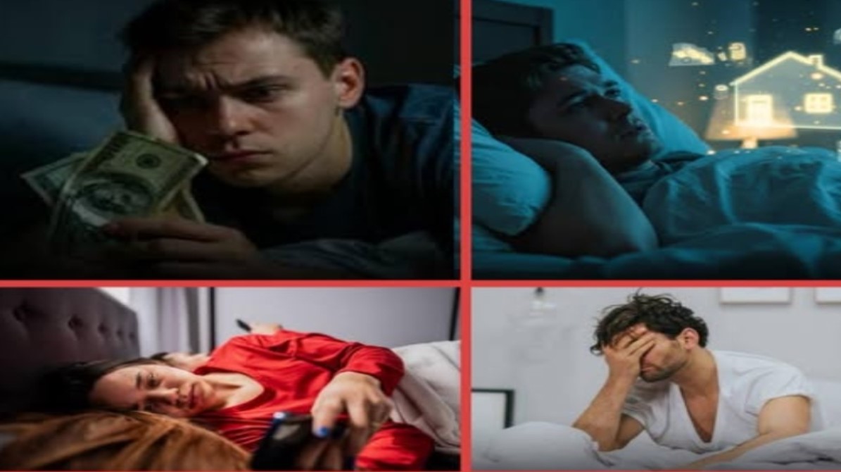 টাকার চিন্তায় ঘুম নেই জেন-Z প্রজন্মের: গবেষণায় চমকপ্রদ তথ্য