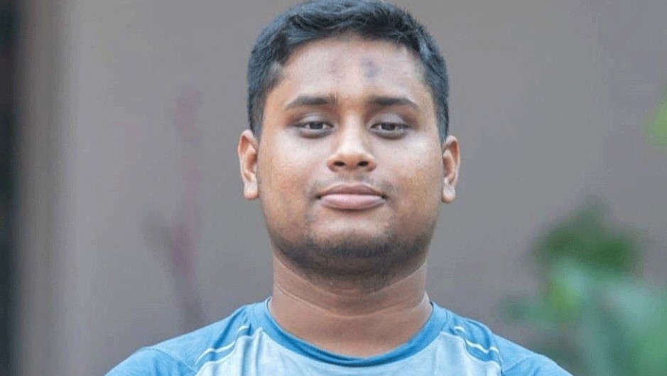 ধ্বংস নয়, পুনর্গঠনেই বাঁচবেন হাদি: হাসনাত আবদুল্লাহ