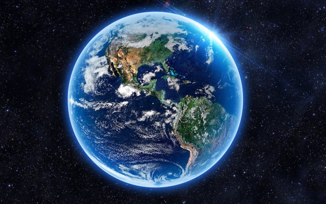 বদলে গেল ইতিহাস: পৃথিবীতে প্রাণের জন্ম নিয়ে বিজ্ঞানীদের নতুন দাবি