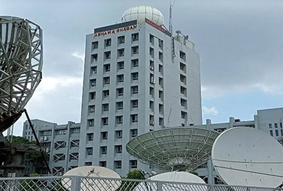 শুক্রবার কেমন থাকবে ঢাকার আকাশ? জেনে নিন