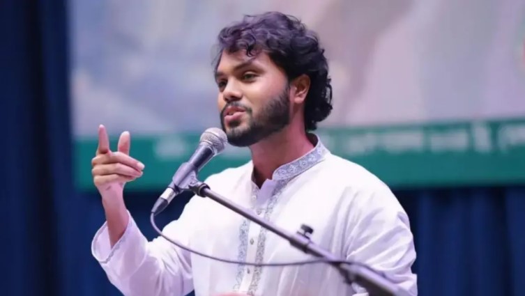 হাদির প্রথম জানাজা কোথায় ও কখন? জানাল ইনকিলাব মঞ্চ