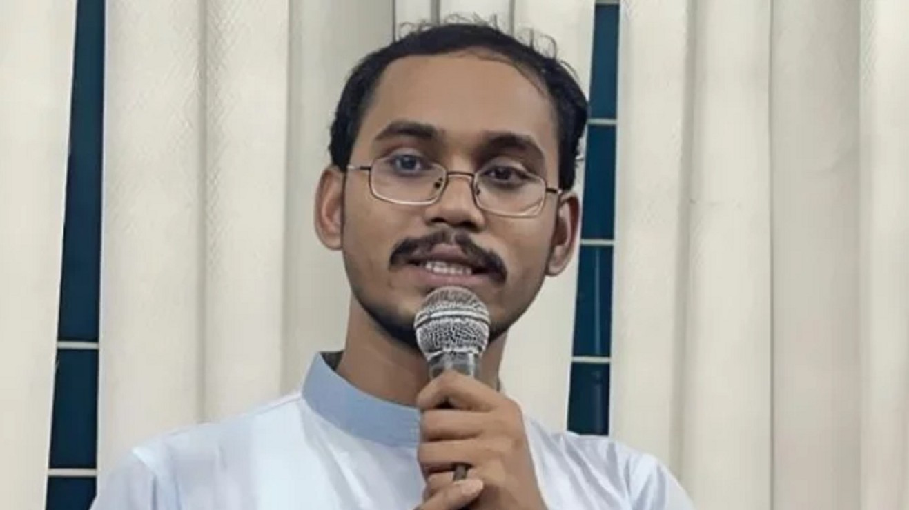 এবার এনসিপি নেতা হান্নান মাসউদকে মেরে ফেলার হুমকি