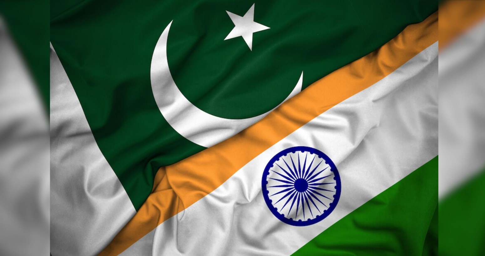 এবার মুখোমুখি ভারত ও পাকিস্তান 