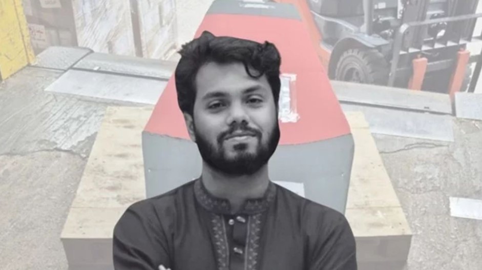 বেরিয়ে এলো ওসমান হাদি হত্যার ভয়ংকর পরিকল্পনা