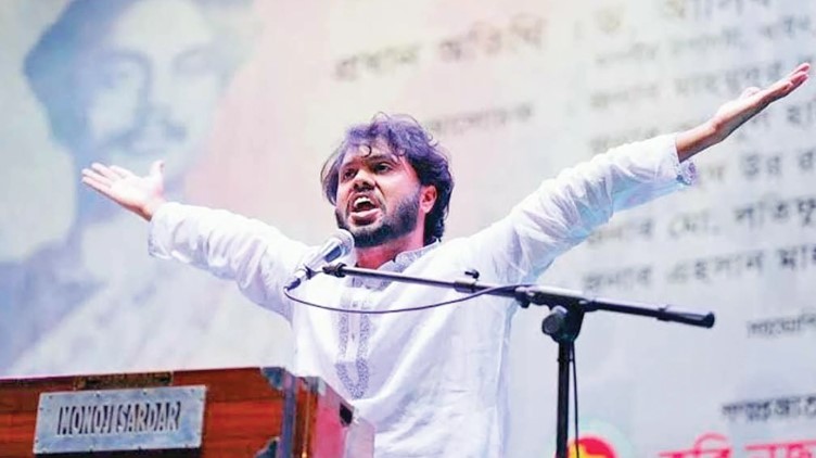 শরিফ ওসমান হাদি: একটি প্রতিবাদী কণ্ঠস্বর ও বিপ্লবের অমর উপাখ্যান