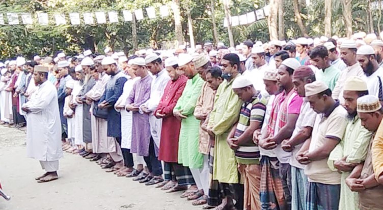 মৃত ব্যক্তির মাগফিরাত কামনায় জানাজার দোয়া ও এর তাৎপর্য