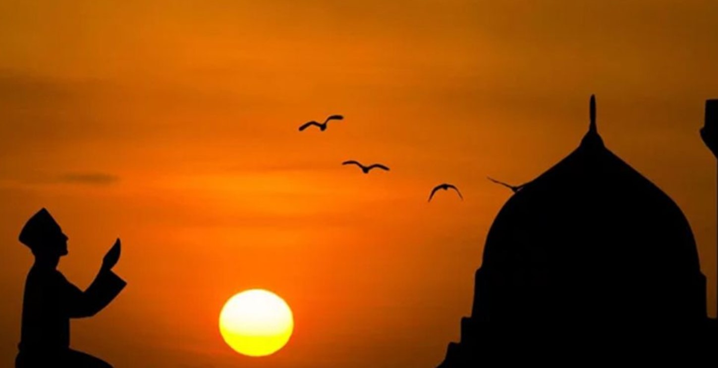 ঢাকা ও পার্শ্ববর্তী এলাকার নামাজের সময়: ২০ ডিসেম্বর