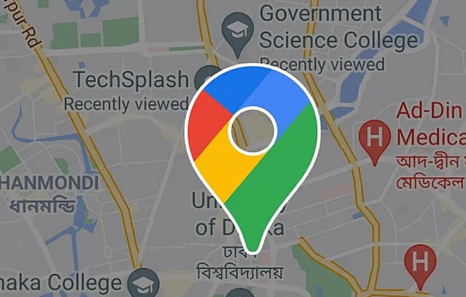 ইন্টারনেট ছাড়াই চলবে গুগল ম্যাপস: জেনে নিন অফলাইন ব্যবহারের নিয়ম