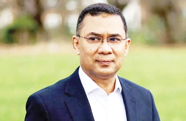 ধানের শীষের বিজয় নিশ্চিত করতে মরিয়া তারেক রহমান: ঢাকায় গোপন বৈঠক